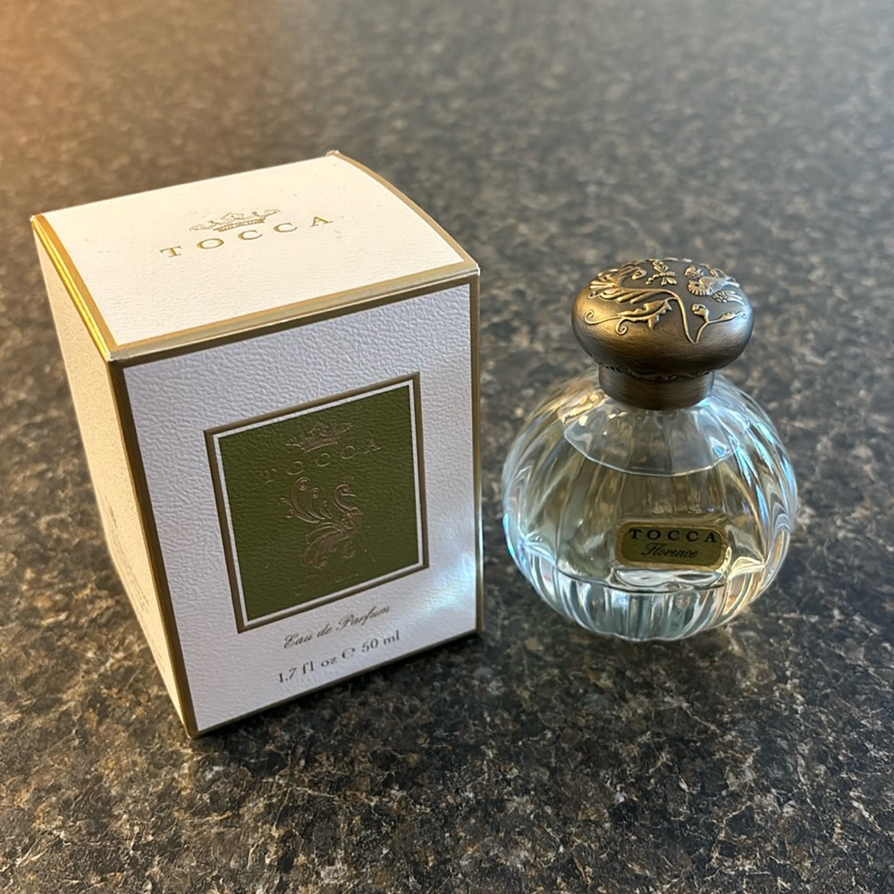 Tocca Florence EDP